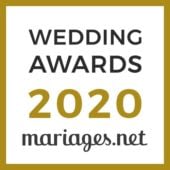 award Mariages.net